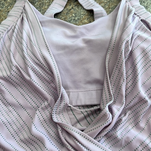 PrAna tank size extra small-sold as is - Picture 3 of 10